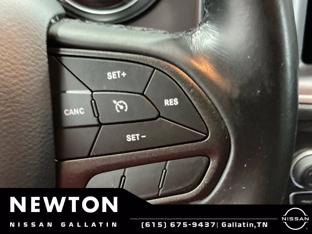 Used 2023 Dodge Charger SXT RWD image 17