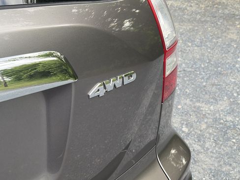 Used 2010 Honda CR-V EX-L image 9
