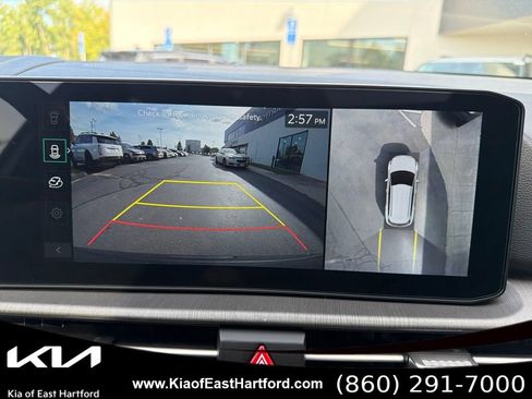 New 2027 Kia Sportage X-Line AWD/4WD image 34