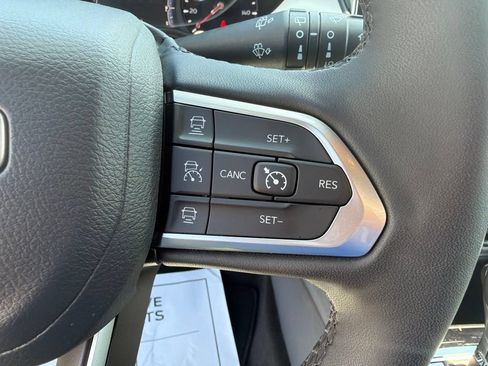Used 2024 Jeep Compass Limited AWD/4WD image 22