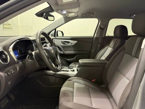 Used 2024 Chevrolet Blazer LT w/ Convenience Package FWD image 13