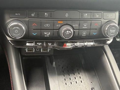 New 2026 Dodge Durango GT image 23