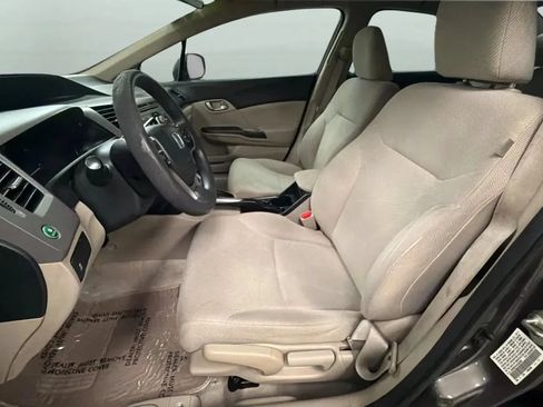 Used 2012 Honda Civic LX image 19
