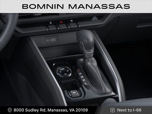 New 2026 Chevrolet Colorado LT image 23