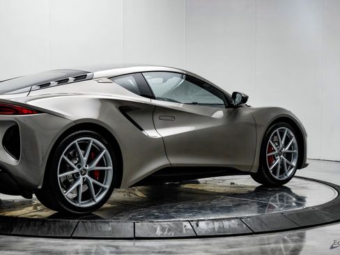 New 2026 Lotus Emira SE image 18