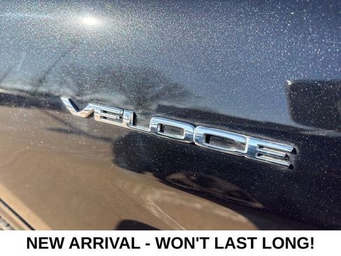 Used 2022 Alfa Romeo Stelvio Veloce image 8