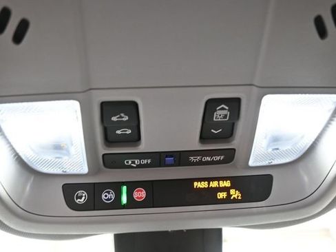 Used 2023 Chevrolet Equinox LT FWD image 26