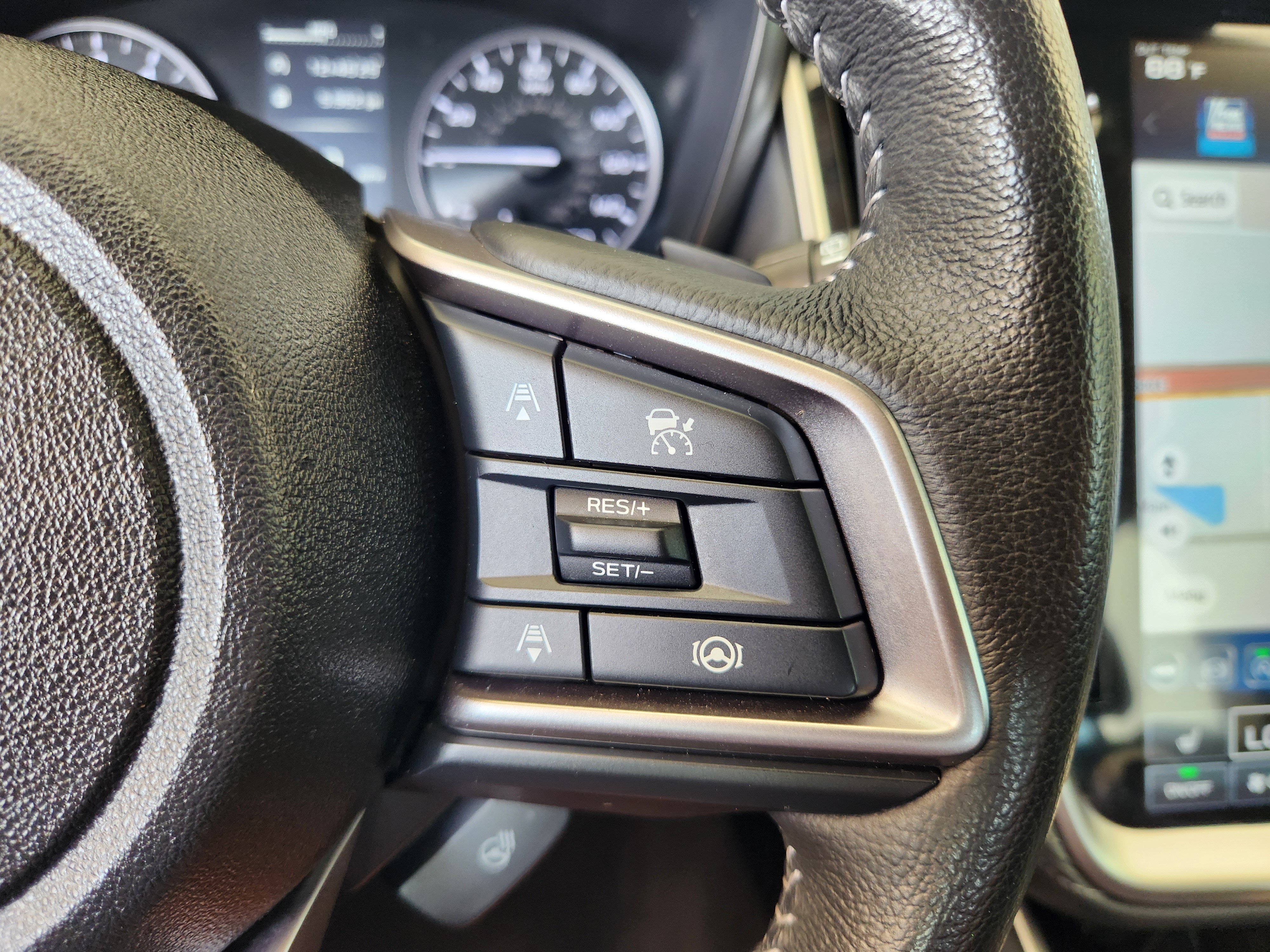 Used 2024 Subaru Outback Limited XT AWD/4WD image 30