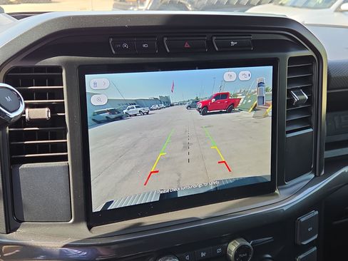 Certified 2024 Ford F150 STX RWD image 23