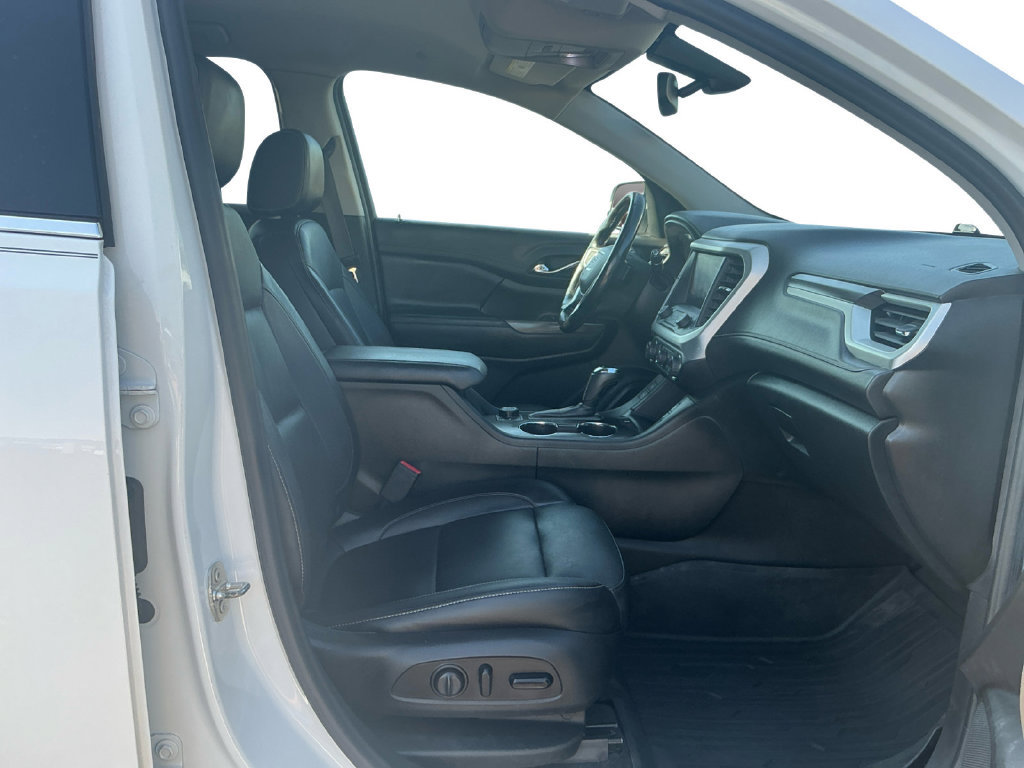 Used 2019 GMC Acadia SLT FWD image 22