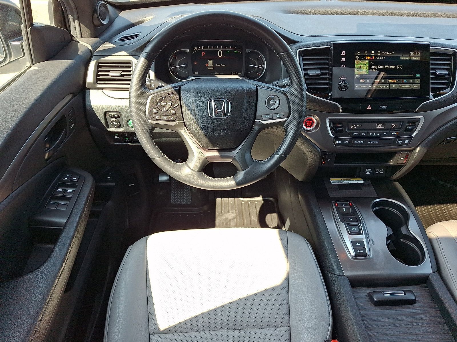Used 2022 Honda Passport EX-L image 12