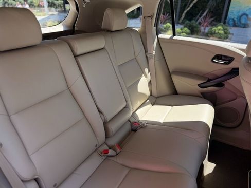 Used 2016 Acura RDX FWD image 13