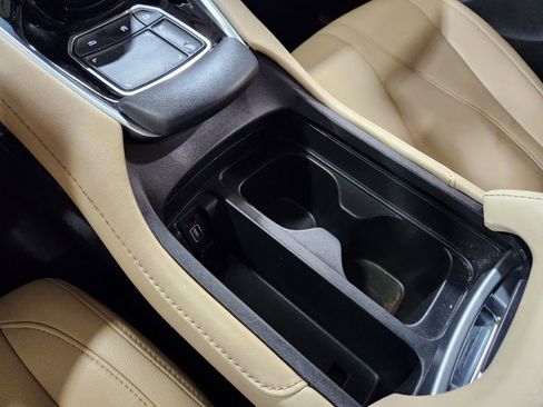 Used 2021 Acura RDX AWD image 38