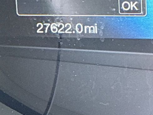 Used 2019 Ford Fusion SE FWD image 8