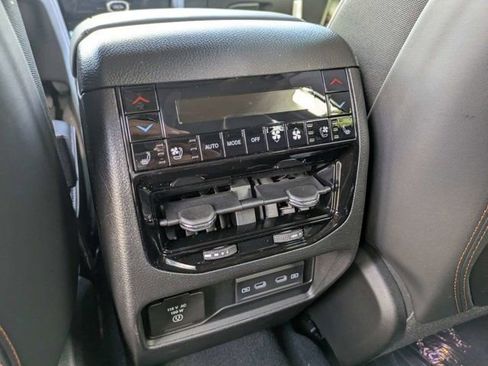 New 2026 Jeep Grand Cherokee L Summit w/ Advanced Protech Group IV AWD/4WD image 16