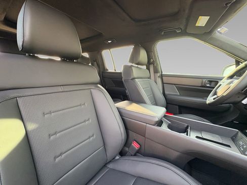 New 2026 Hyundai Santa Fe Calligraphy image 10