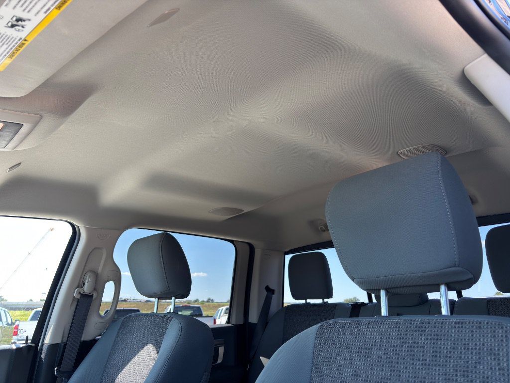 Used 2017 RAM 1500 Big Horn AWD/4WD image 19