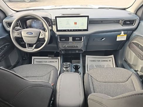 New 2026 Ford Maverick XLT w/ Black Appearance Package image 23