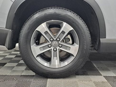 Certified 2024 Honda Pilot EX-L image 7