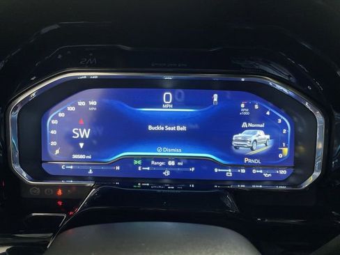 Used 2023 Chevrolet Silverado 1500 RST image 15