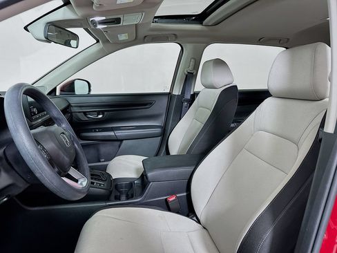 Certified 2024 Honda CR-V EX image 8