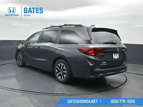 New 2026 Honda Odyssey EX-L image 8