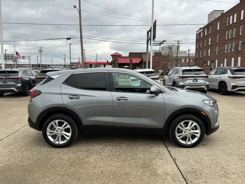 Used 2023 Buick Encore GX Preferred w/ Cold Weather Comfort Package image 6