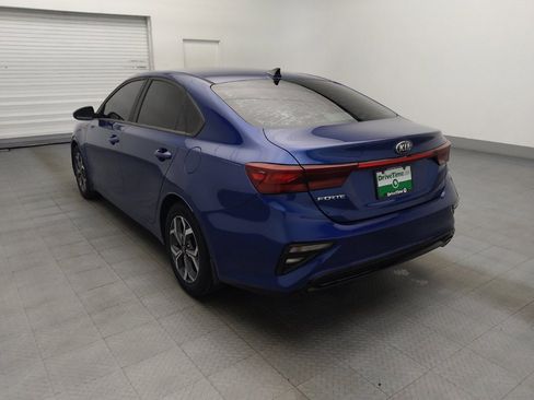Used 2019 Kia Forte LXS FWD image 5