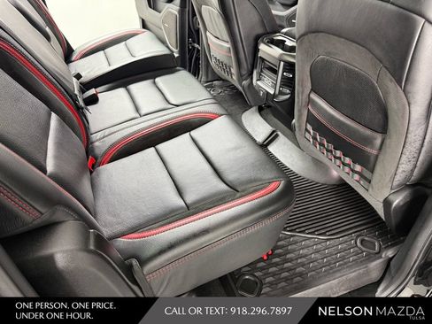 Used 2022 RAM 1500 TRX w/ TRX Level 2 Equipment Group AWD/4WD image 51