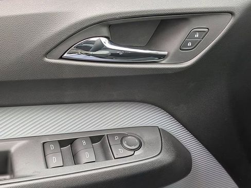 New 2027 Chevrolet Bolt LT image 18