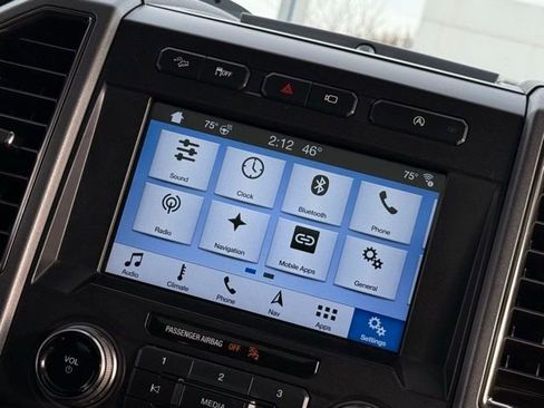 Certified 2018 Ford F150 Raptor w/ Equipment Group 802A Luxury image 27