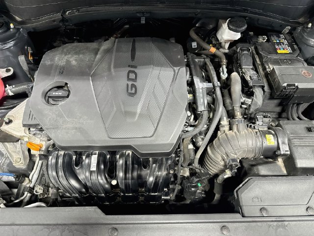 Certified 2023 Kia Sportage LX AWD/4WD image 29