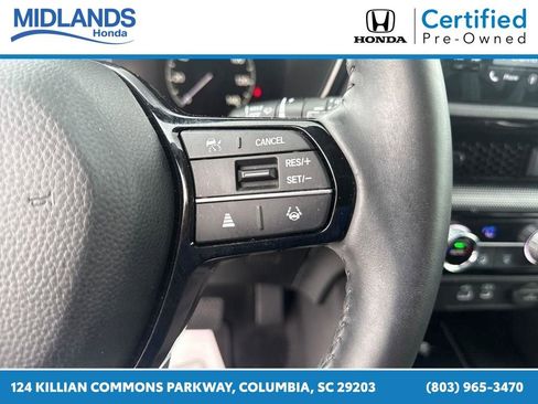 Used 2024 Honda CR-V EX-L image 18
