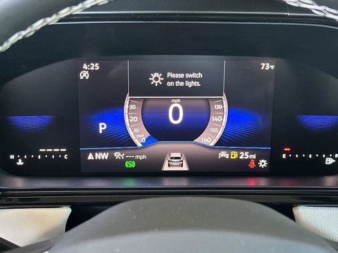 New 2025 Volkswagen Taos S image 23