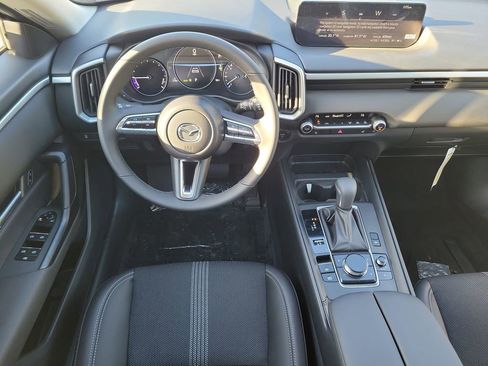 New 2026 MAZDA CX-50 2.5 Hybrid w/ Weather Package image 15