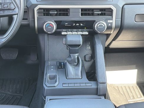 Used 2024 Toyota Tacoma SR RWD image 13