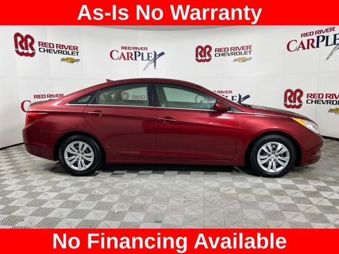 Used 2012 Hyundai Sonata GLS FWD image 9