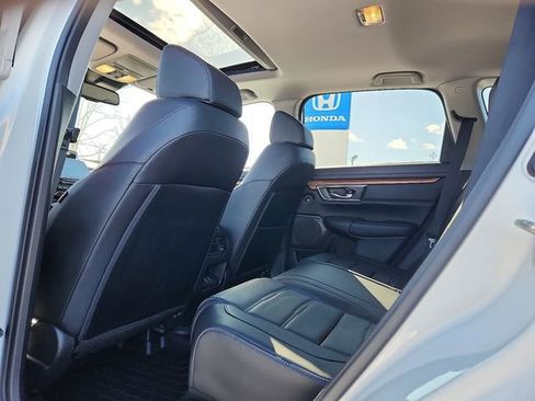 Used 2018 Honda CR-V EX-L image 10