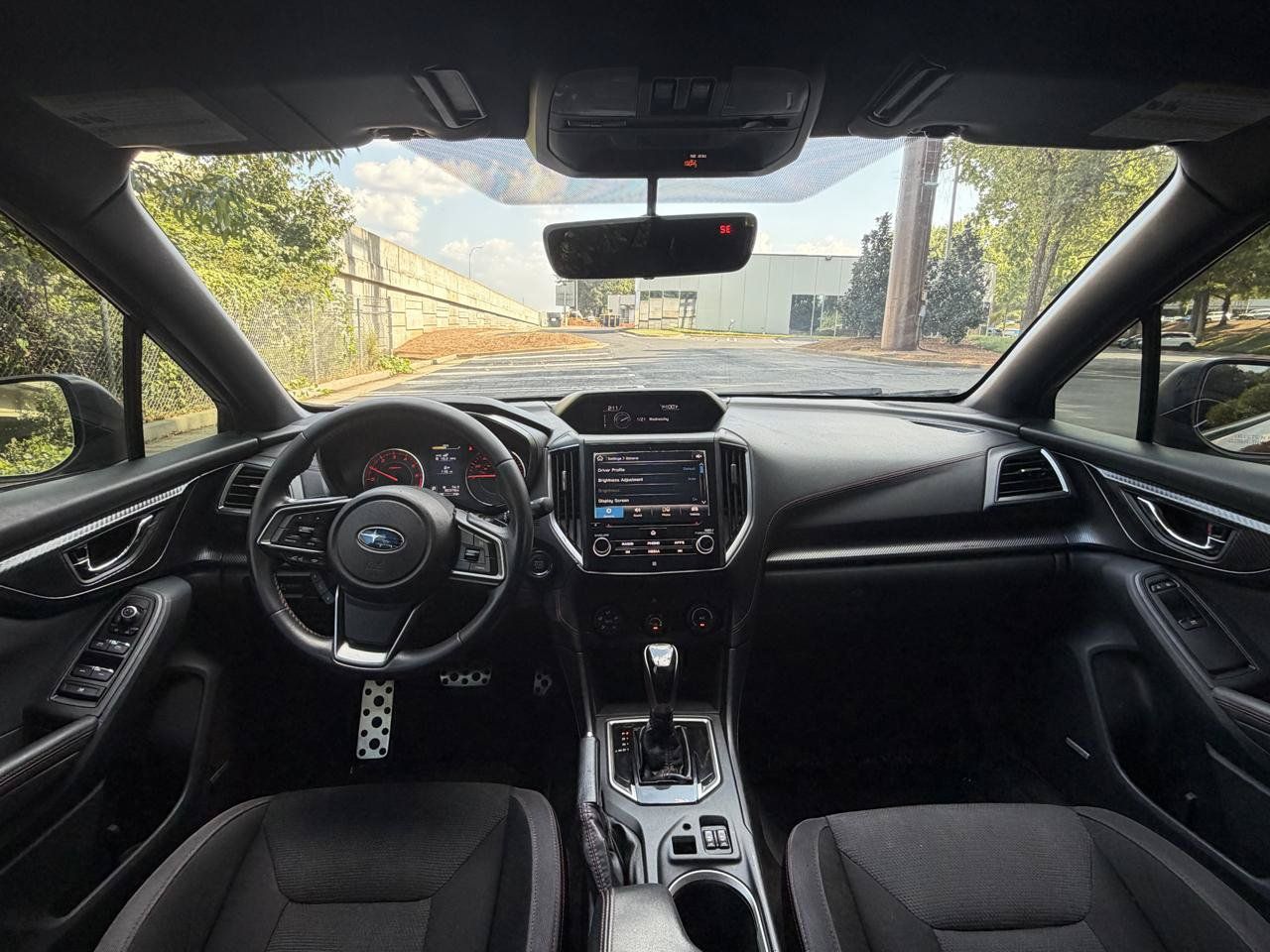 Used 2018 Subaru Impreza 2.0i Sport AWD/4WD image 19