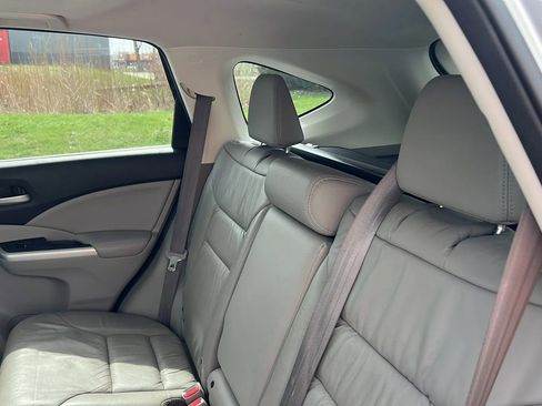 Used 2014 Honda CR-V EX-L image 15