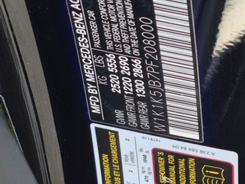 Used 2023 Mercedes-Benz E 450 Cabriolet image 25