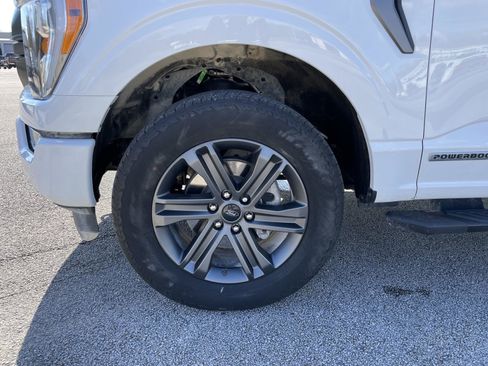 Used 2023 Ford F150 XLT w/ Equipment Group 302A High image 50