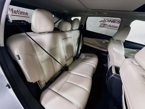 Used 2021 Nissan Murano SL w/ SL Moonroof Package AWD/4WD image 34