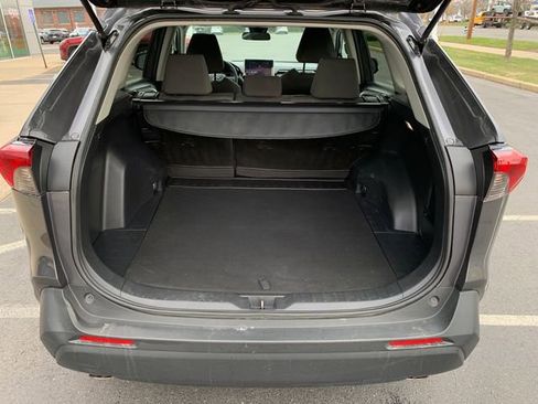 Used 2023 Toyota RAV4 XLE image 27