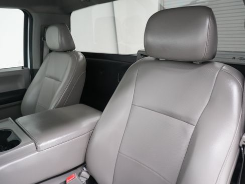 Used 2018 Ford F150 XL w/ Equipment Group 101A Mid RWD image 12