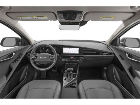 Certified 2023 Kia Niro EX FWD image 11
