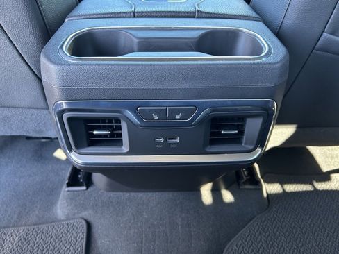 Certified 2022 GMC Sierra 1500 Denali w/ Denali Reserve Package image 50