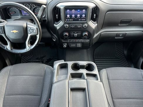 Used 2019 Chevrolet Silverado 1500 LT w/ All-Star Edition image 14