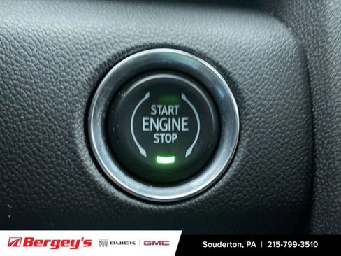 Certified 2025 GMC Acadia Elevation image 19