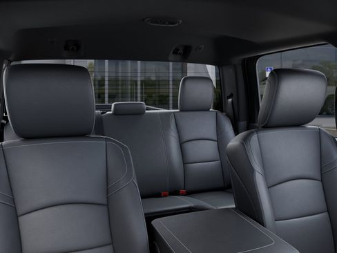 New 2026 RAM 3500 Tradesman image 26